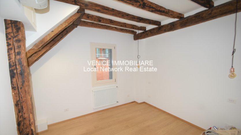 Appartamento a Venezia Biennale